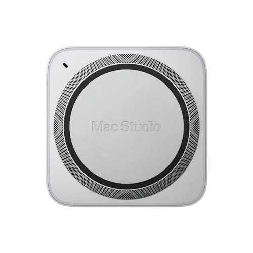 Desktop Apple Mac Studio M4 Max 16 Núcleos 64GB 1TB GPU 40 Núcleos