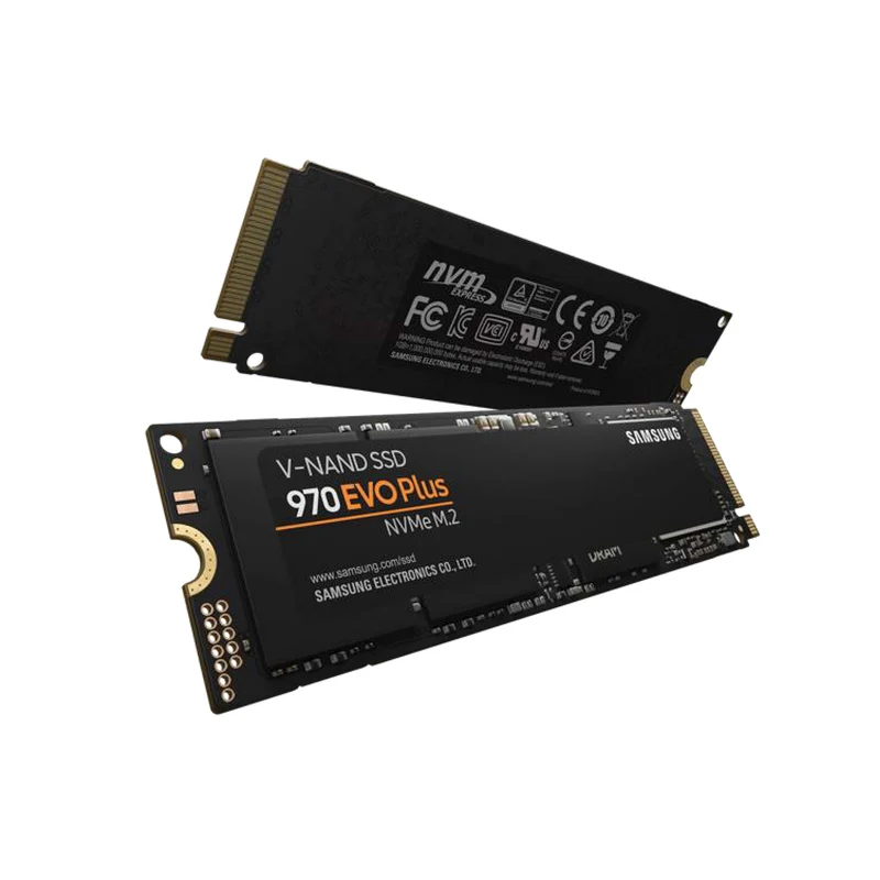 Samsung 970 EVO Plus M.2 PCIe NVMe 1TB