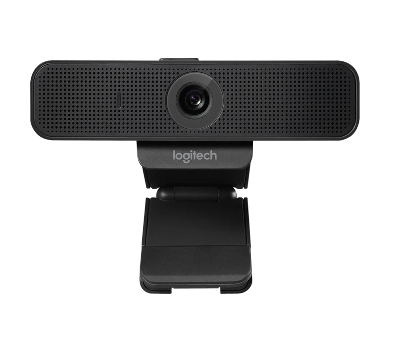 Logitech C925E