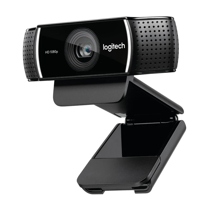 Logitech C922 Pro