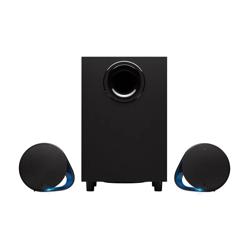Logitech G560 LIGHTSYNC Multimedia Speakers