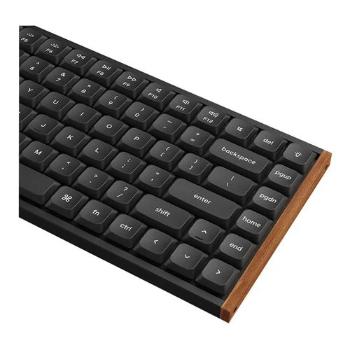 Teclado Mecánico Inalámbrico Keychron K3 Ultra 8K Negro