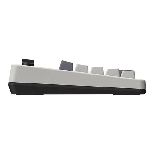 Keypad Gaming Mecanico 8Bitdo Retro 18 Numpad N Edition con Perilla Gris
