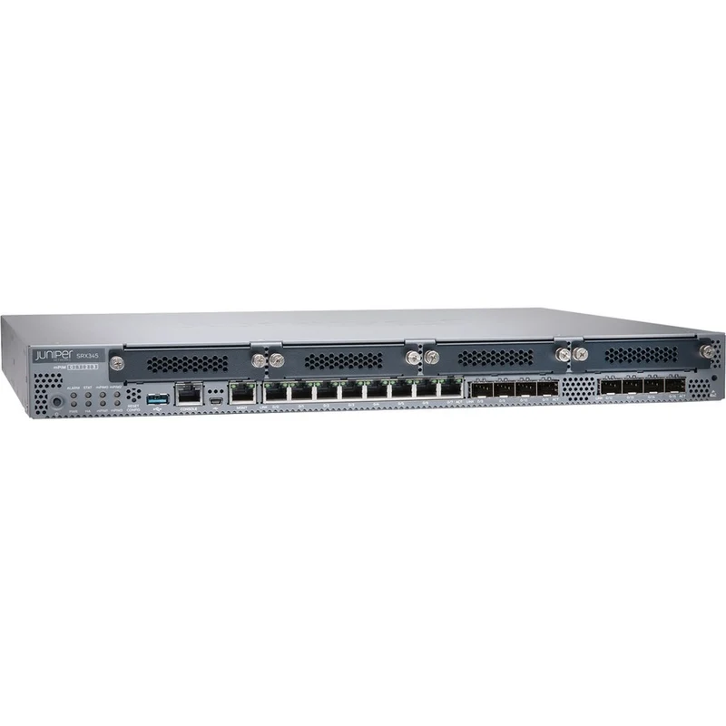 Firewall Juniper SRX345 Network Security/Firewall Appliance