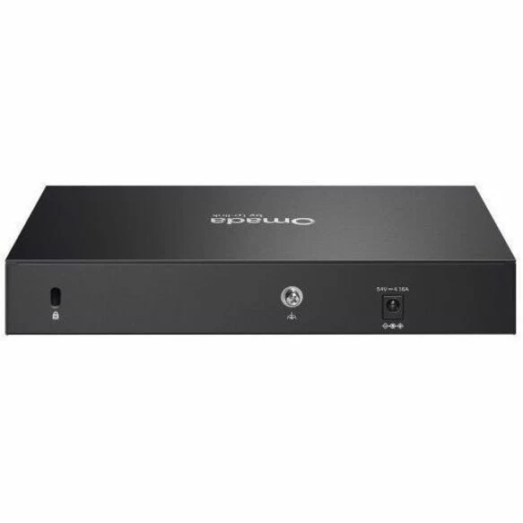 Switch de Red Omada 8-Port 2.5G + 2-Port 10G Easy Managed Switch