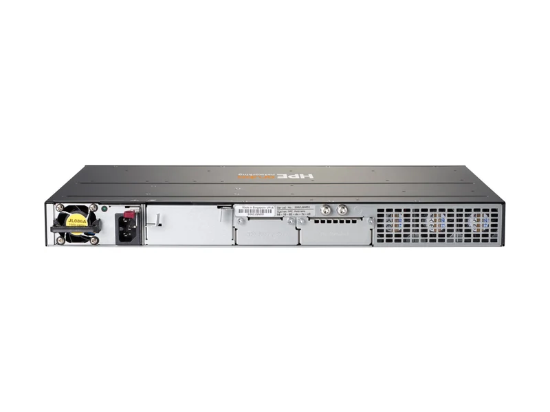 Switch de Red Aruba HPE Networking 2930M 24G POE+ 1-Slot