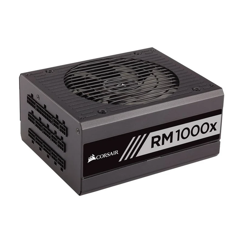 Corsair RM1000x 80PLUS Gold 1000W