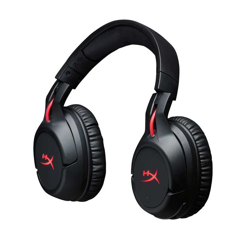 HyperX Cloud Flight Wireless (Sans-fil)