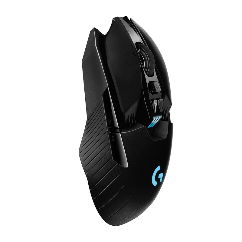 Logitech G903 Lightspeed Wireless Gaming Mouse