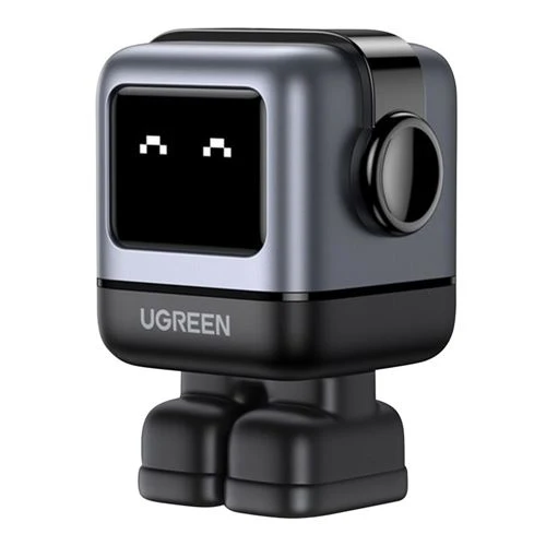 Cargador de Pared UGreen 65W Carga Rápida