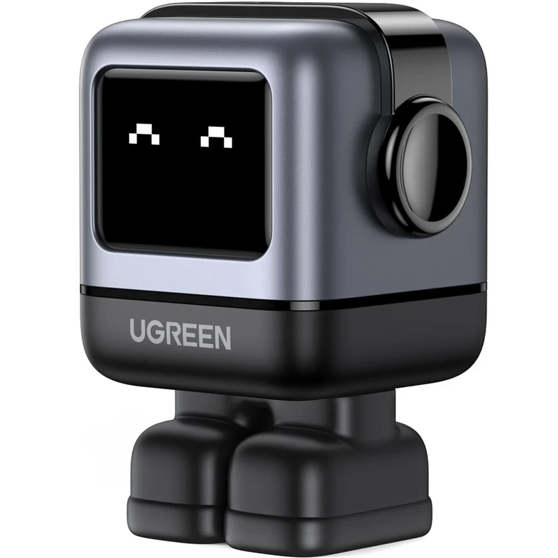 Cargador de Pared UGreen 65W Carga Rápida