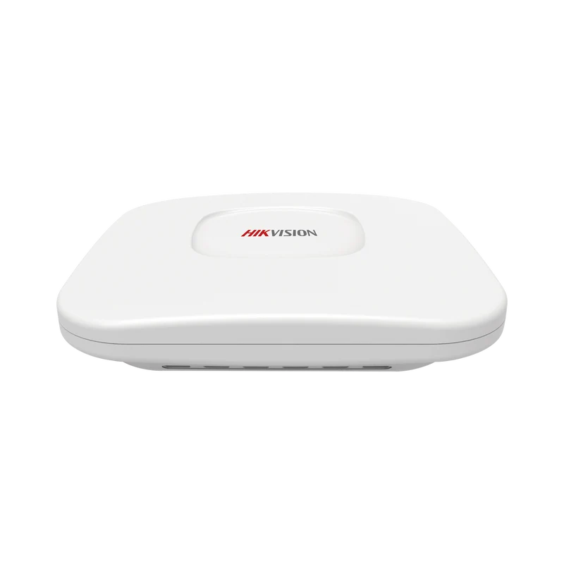 Enlace Inalámbrico Hikvision DS-3WF01C-2N 300 Mbps PoE