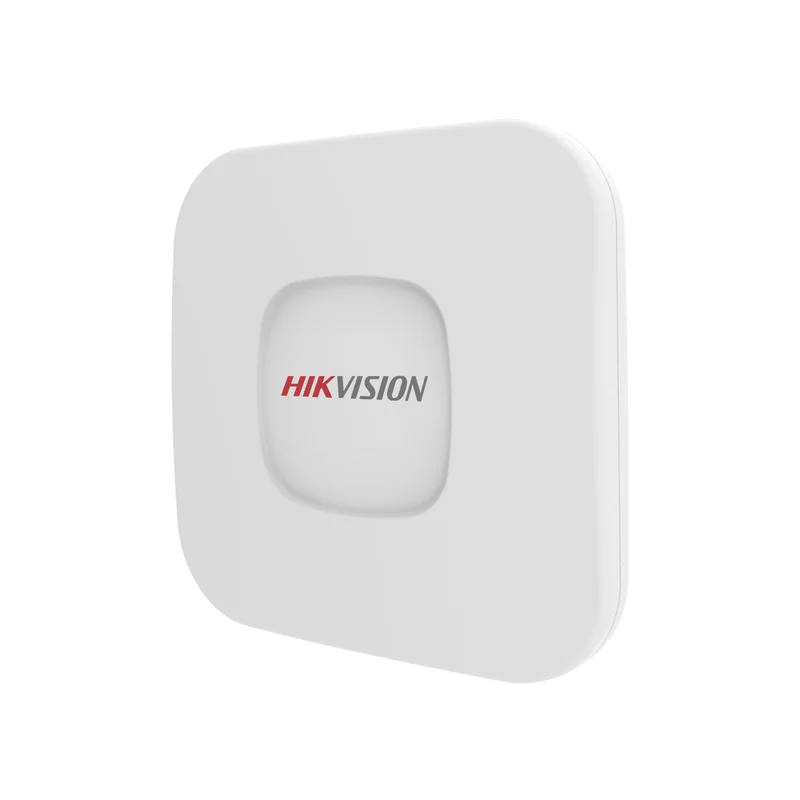 Enlace Inalámbrico Hikvision DS-3WF01C-2N 300 Mbps PoE
