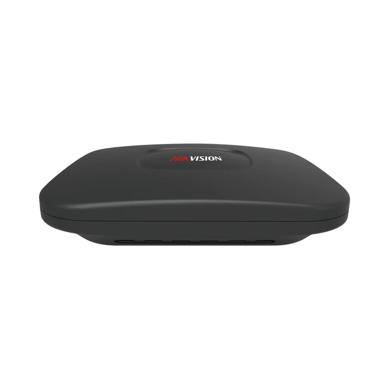 Enlace Inalámbrico Hikvision DS-3WF01C-2N 300 Mbps PoE