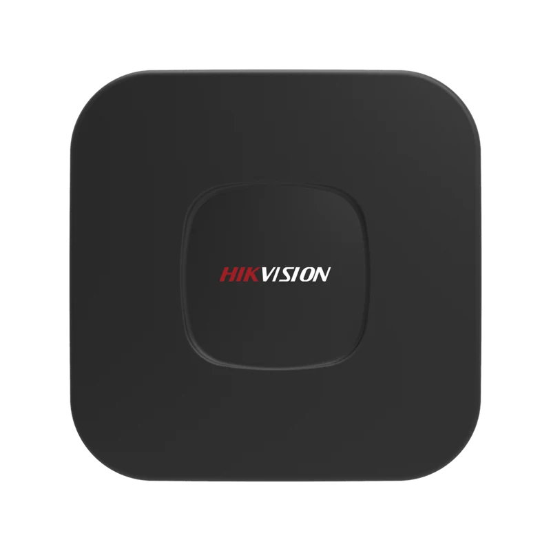 Enlace Inalámbrico Hikvision DS-3WF01C-2N 300 Mbps PoE