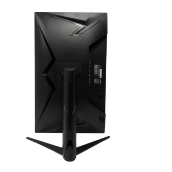 Monitor Gamer Jemip Cypher Screen X 27" QHD 2560x1440 200Hz Fast IPS HDMI-DP RGB - JPGCYPHER-27-2K-200HZ - Negro