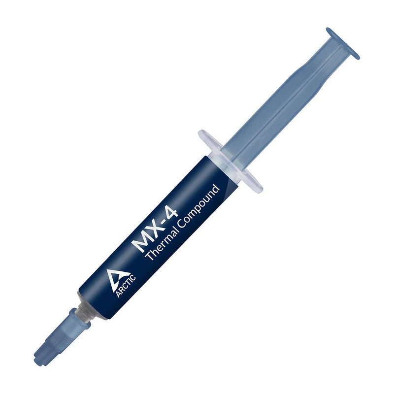 Arctic MX-4 (4 grammes)