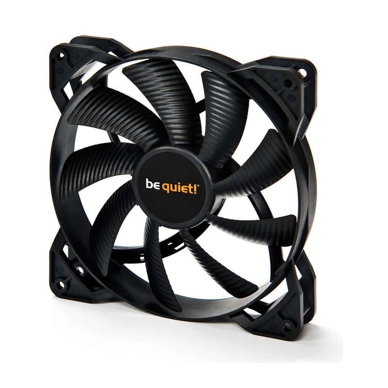 be quiet! Pure Wings 2 140mm High-Speed