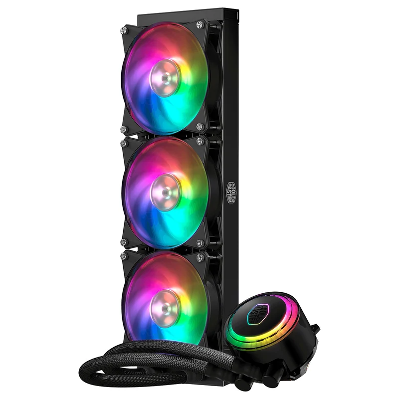 Cooler Master MasterLiquid ML360R RGB