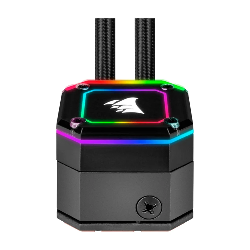 Corsair iCue H150i Elite Capellix (Noir)