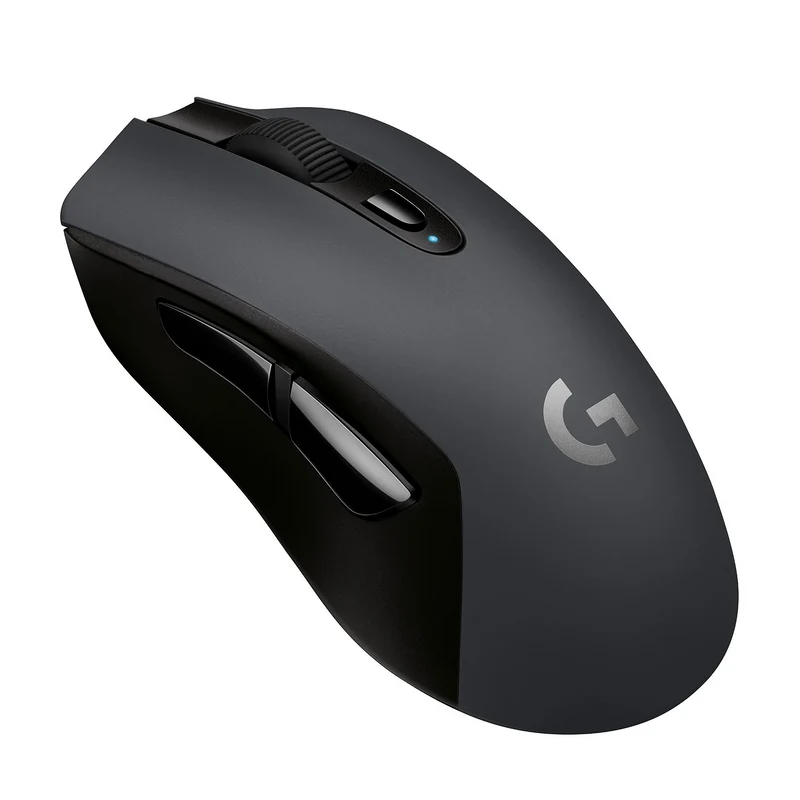 Logitech G603 Lightspeed Wireless Gaming Mouse