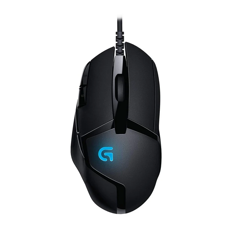 Logitech G402 Hyperion Fury Gaming