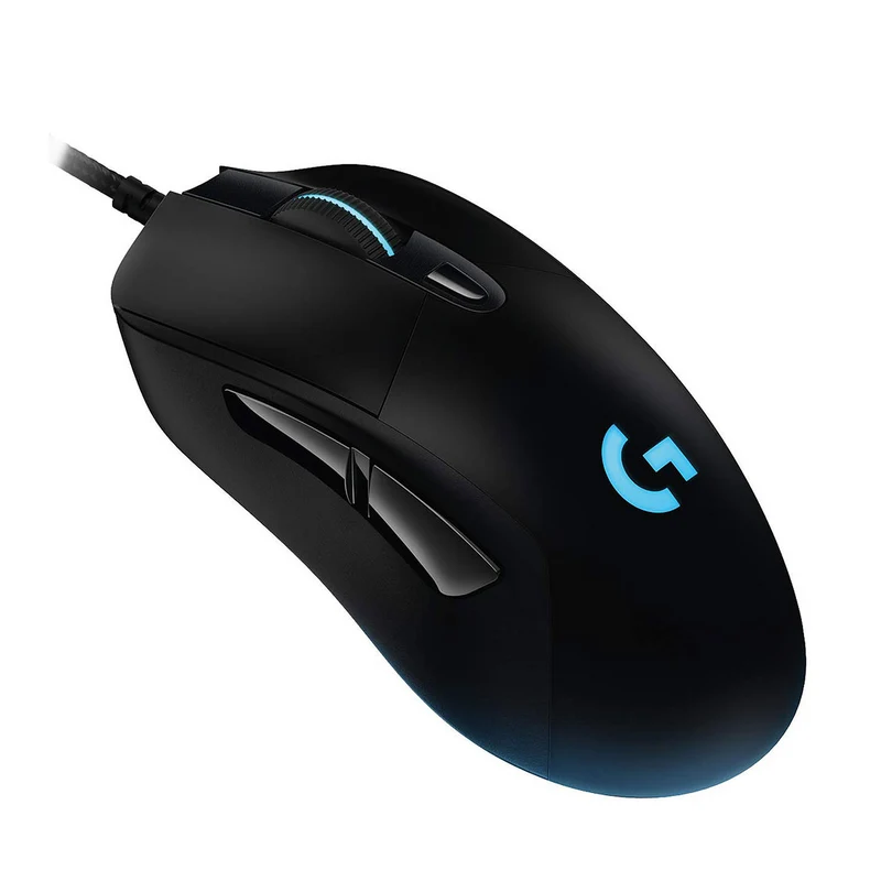 Logitech G403 Hero