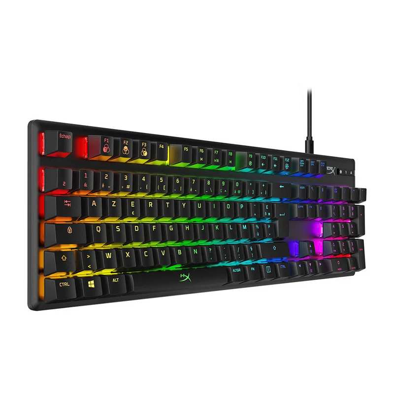 HyperX Alloy Origins PBT