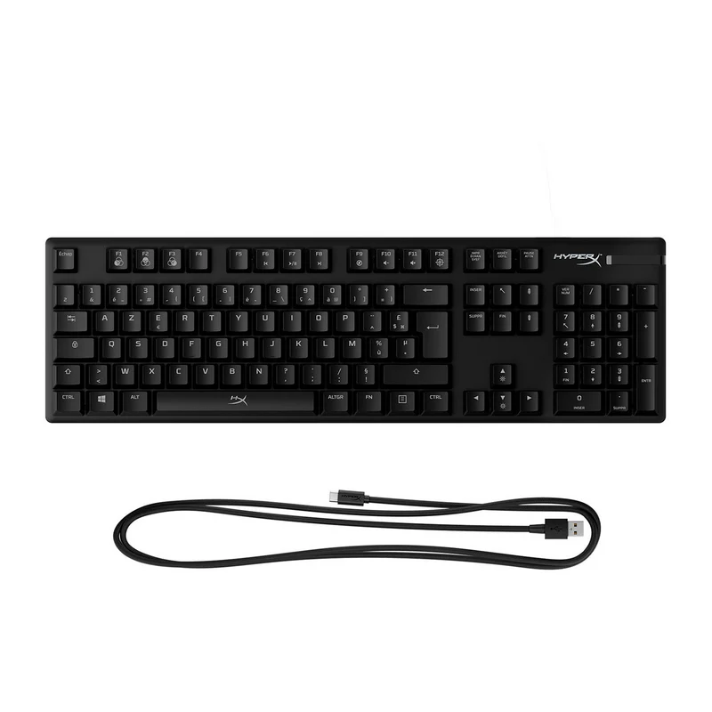 HyperX Alloy Origins PBT