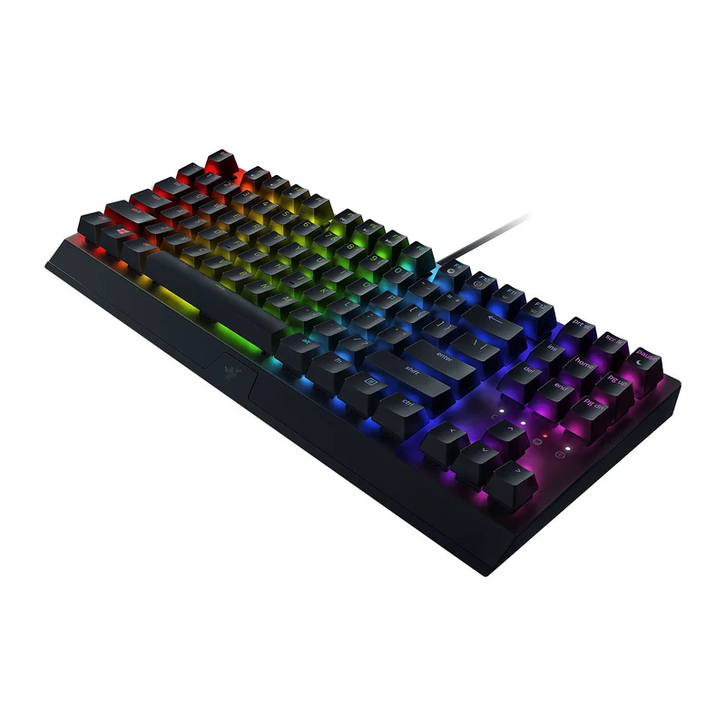 Razer BlackWidow V3 TKL (switches Razer Green)