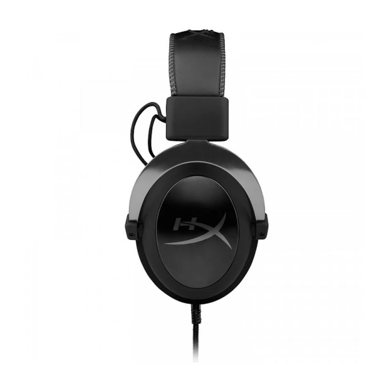 HyperX Cloud II (Silver)