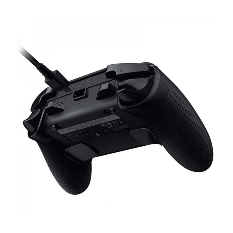 Razer Raiju Tournament Edition