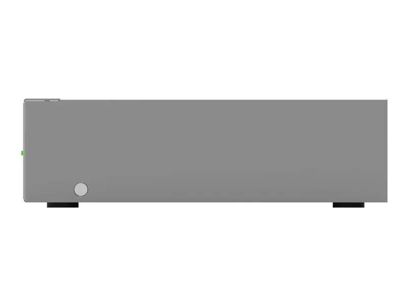 Switch de Red Netgear 8-port Ultra60 PoE++ Multi-Gigabit (2.5G) Ethernet Plus Switch, MS108UP-100NAS