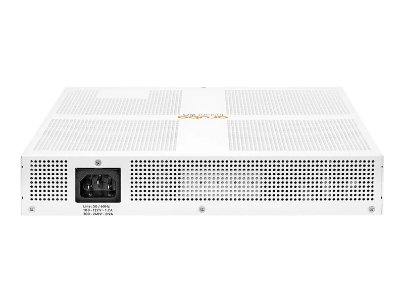 Switch de Red HPE Networking Instant On 1930 8G Class4 PoE 2SFP 124W Switch