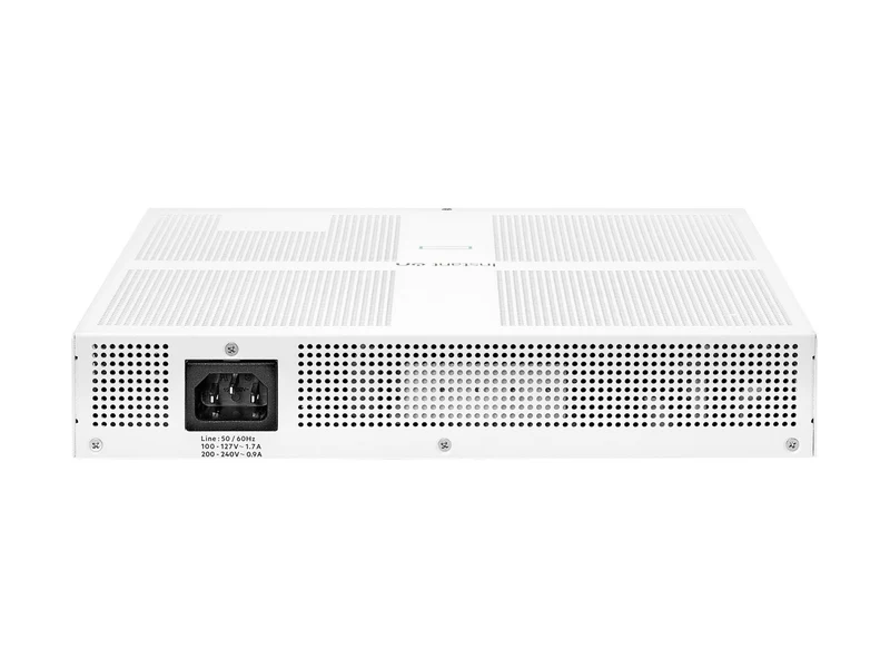 Switch de Red HPE Networking Instant On 1930 8G Class4 PoE 2SFP 124W Switch