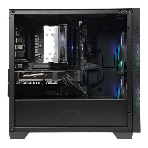 PC Gamer PowerSpec G740 Ryzen 7 7700X RTX 5060 Ti 32GB 1TB