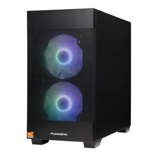 PC Gamer PowerSpec G740 Ryzen 7 7700X RTX 5060 Ti 32GB 1TB