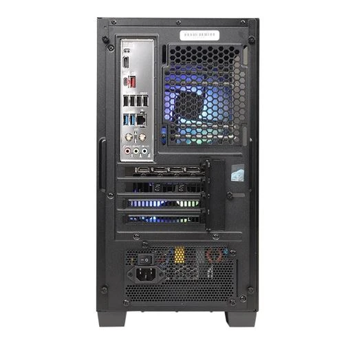 PC Gamer PowerSpec G740 Ryzen 7 7700X RTX 5060 Ti 32GB 1TB