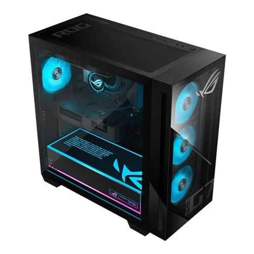 PC Gamer ASUS ROG G700 Ryzen 7 9800X3D RTX 5080 32GB 2TB