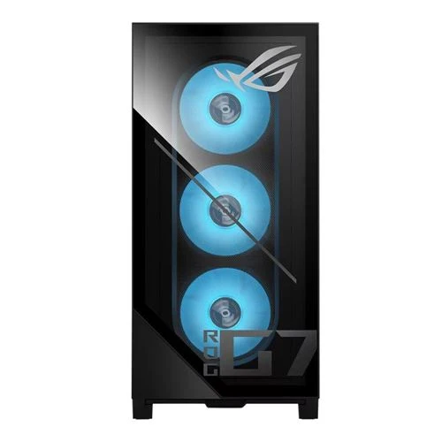 PC Gamer ASUS ROG G700 Ryzen 7 9800X3D RTX 5080 32GB 2TB