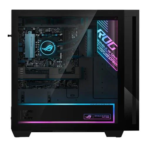PC Gamer ASUS ROG G700 Ryzen 7 9800X3D RTX 5080 32GB 2TB