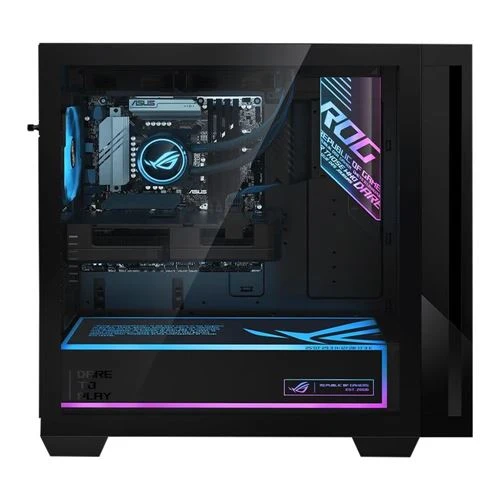 PC Gamer ASUS ROG G700 Ryzen 7 9800X3D RTX 5080 32GB 2TB