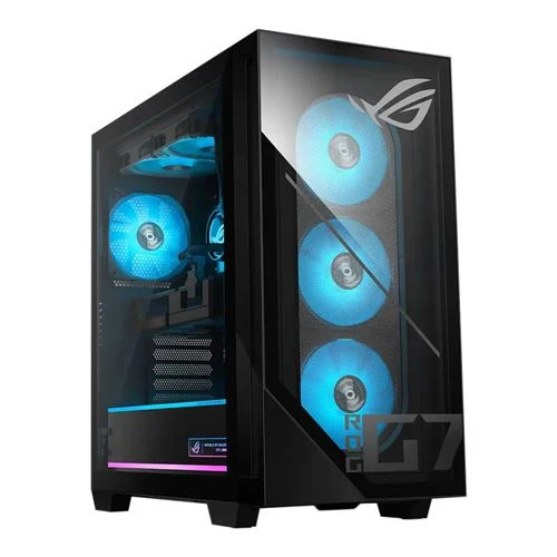 PC Gamer ASUS ROG G700 Ryzen 7 9800X3D RTX 5080 32GB 2TB