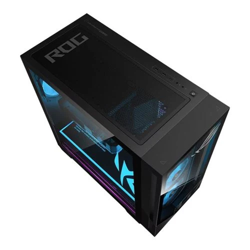 PC Gamer ASUS ROG G700 Ryzen 7 9800X3D RTX 5080 32GB 2TB
