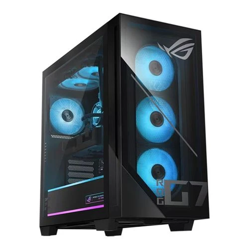 PC Gamer ASUS ROG G700 Ryzen 7 9800X3D RTX 5080 32GB 2TB