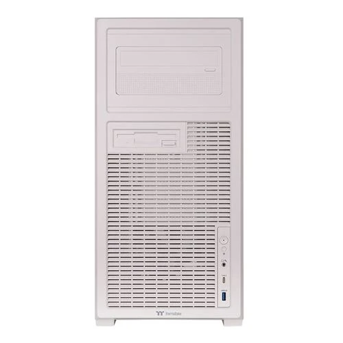 Case Thermaltake RETRO 360 MT ATX Beige