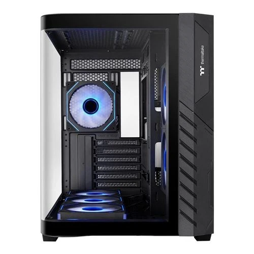 Case Thermaltake VISION 330 CR ATX Negro