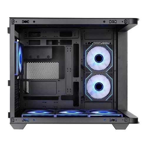 Case Thermaltake VISION 330 CR ATX Negro