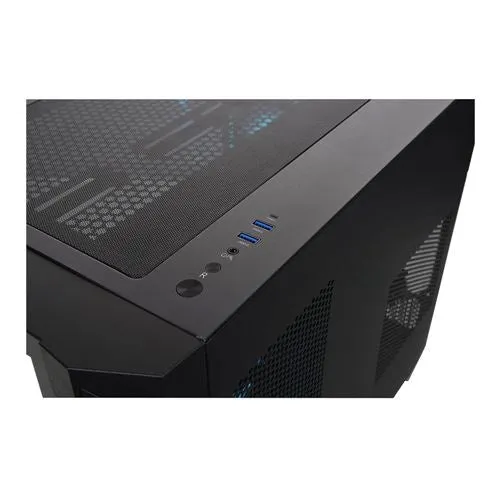 Case Thermaltake VISION 330 CR ATX Negro