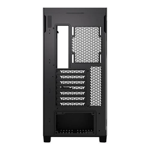 Case Corsair 3500X RS-R ARGB ATX Mid-Tower Vidrio Templado Negro